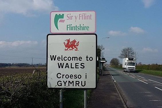 Welsh Language - St David's Day EFL Lesson