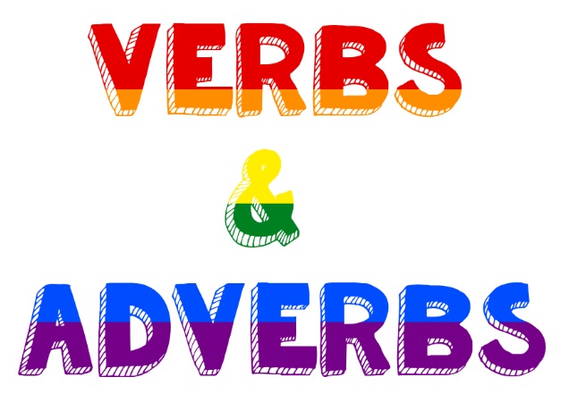 difference between verb form and verb tense