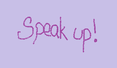  Speak up-migliorare il tuo inglese