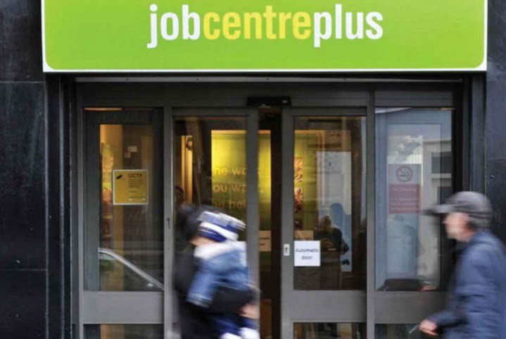 Job Centre