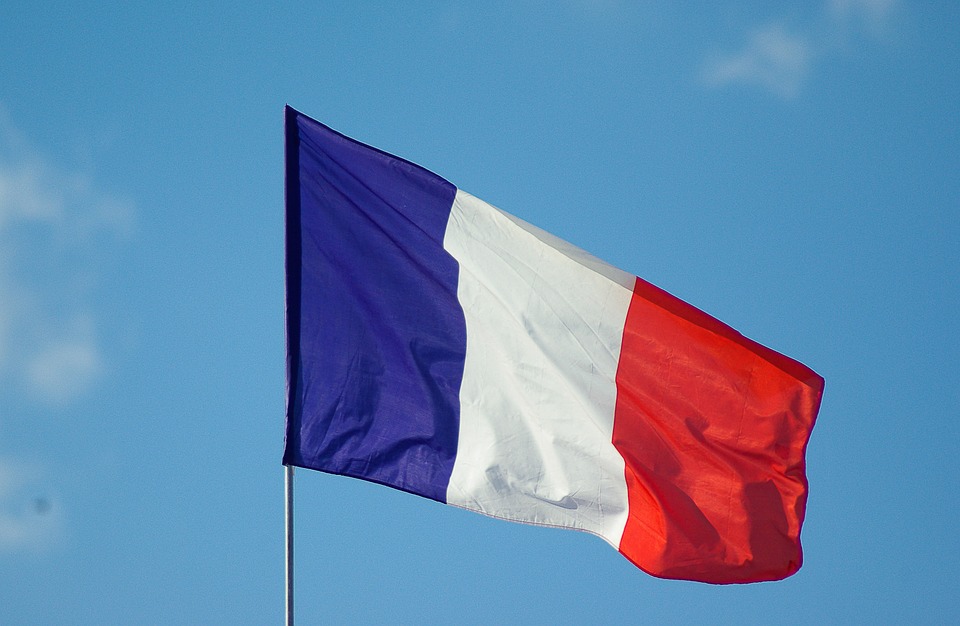 ‘Nobody in the World Speaks French’ says Tory Politician