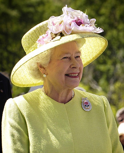Celebrating the Platinum Jubilee! Exploring Royal Vocabulary